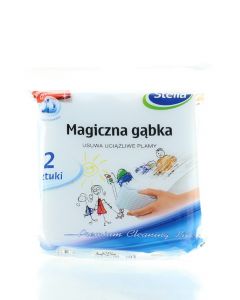 Stella Burete magic 3D 2 buc