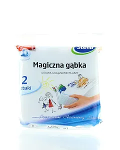 Stella Burete magic 3D 2 buc