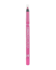 Rimmel Creion contur ochi 1.3 g Scandal'Eyes Fierce Fuschia 004