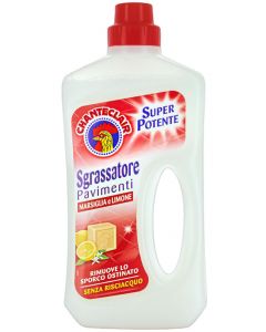 Chante Clair Detergent pardoseli 750 ml Marsiglia&Limone
