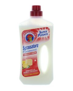 Chante Clair Detergent pardoseli 750 ml Marsiglia&Limone