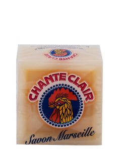 Chante Clair Sapun rufe 250 g Savon Marseille