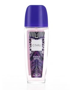 C-Thru Spray natural 75 ml Joyful Revel