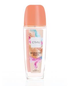 C-Thru Spray natural 75 ml Harmony Bliss