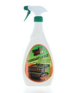 Well Done Degresant la rece cu pompa 750 ml