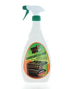 Well Done Degresant la rece cu pompa 750 ml