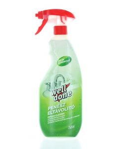 Well Done Solutie antimucegai cu pompa 750 ml