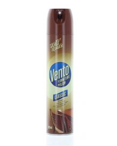 Well Done Vento Spray pentru lustruit mobila 300 ml Classic