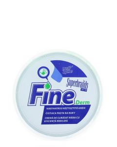 Well Done Fine Crema de curatat maini 400 g