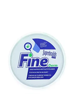 Well Done Fine Crema de curatat maini 400 g