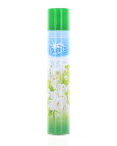 At Home Spray odorizant camera 400 ml Lily of the valley