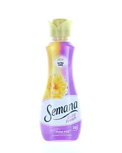 Semana Balsam de rufe 950 ml Violet Kiss