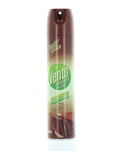 Well Done Vento Spray pentru lustruit mobila 300 ml Dust Stop