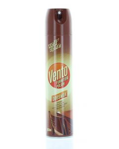 Well Done Vento Spray pentru lustruit mobila 300 ml Beeswax