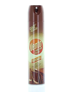 Well Done Vento Spray pentru lustruit mobila 300 ml Beeswax