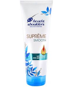 Head & Shoulders Supreme Balsam de par 220 ml Smooth (in tub)