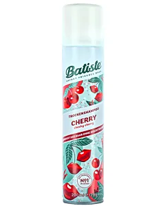 Batiste Sampon Uscat 200 ml Cherry