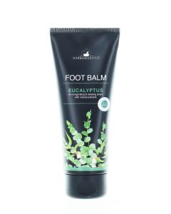 Herbamedicus Balsam pentru picioare 100 ml Eucalyptus