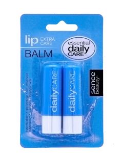 Sence Beauty Balsam de buze 2x4.3 g Extra Care