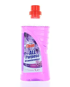 At Home Solutie Multisuprafete 1 L Floral Freshness
