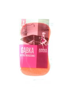 Anna Burete pentru suprafete din inox 1 buc