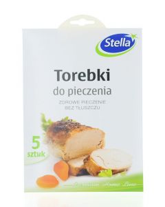 Stella Pungi pentru gatit 5 buc 35cmx43cm