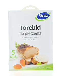 Stella Pungi pentru gatit 5 buc 35cmx43cm
