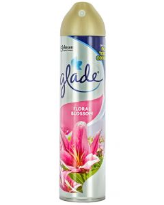 Glade Spray odorizant camera 300 ml Floral Blossom