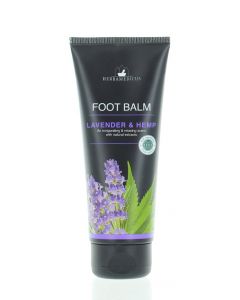 Herbamedicus Balsam pentru picioare 100 ml Lavender