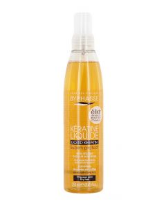 Byphasse Keratina lichida pentru par uscat 250 ml Sublim protect