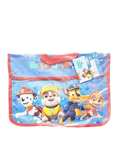 Nickelodeon Mapa pentru documente 37x27 cm Paw Patrol