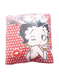 Perna decorativa 35x35 cm Betty Boop