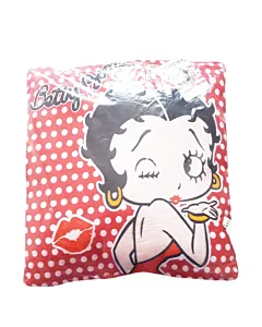Perna decorativa 35x35 cm Betty Boop