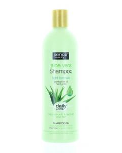 Sence Beauty Sampon 400 ml Aloe Vera