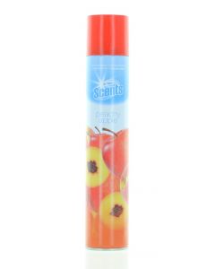 At Home Spray odorizant camera 400 ml Peachy Apple