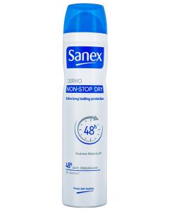 Sanex Spray deodorant 250 ml Dermo Non-Stop Dry