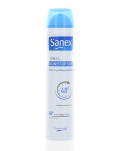 Sanex Spray deodorant 250 ml Dermo Non-Stop Dry
