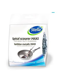 Stella spalator metalic 1buc