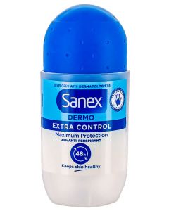 Sanex Roll-on Femei 50 ml Dermo Extra Control