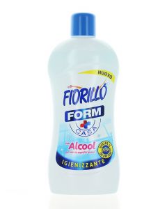 Fiorillo Dezinfectant Multisuprafete 1 L Form Casa