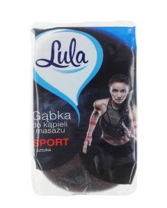 Lula Burete de baie 1 buc Masaj Sport