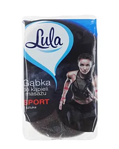Lula Burete de baie 1 buc Masaj Sport