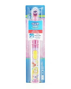 Oral-B Periuta de dinti electrica pentru copii Disney Princess 3+Ani