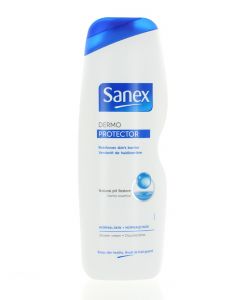 Sanex Gel de dus 1 L Protector