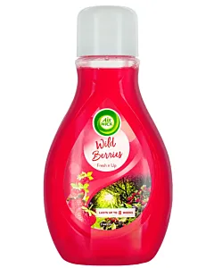 Airwick Odorizant camera lichid 375 ml Fresh N Up Wild Berries