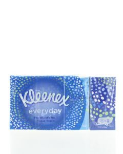 Kleenex Batiste de hartie 8 buc 2 straturi