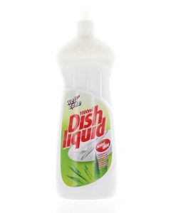 Well Done Detergent pentru vase 1L Sensi Aloe