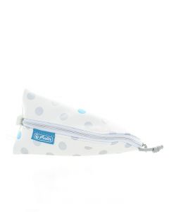 Herlitz Necessaire Piele Sintetica 20,5X7X10CM cod:314 Frozen