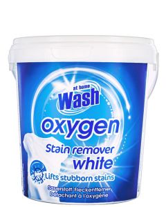 At Home Praf pentru indepartarea petelor 1 kg White