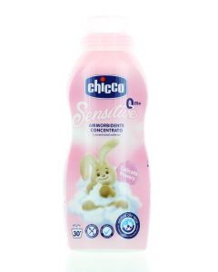 Chicco Balsam de rufe 750 ml Sensitive Skin Delicate Flowers O m+(ROZ)